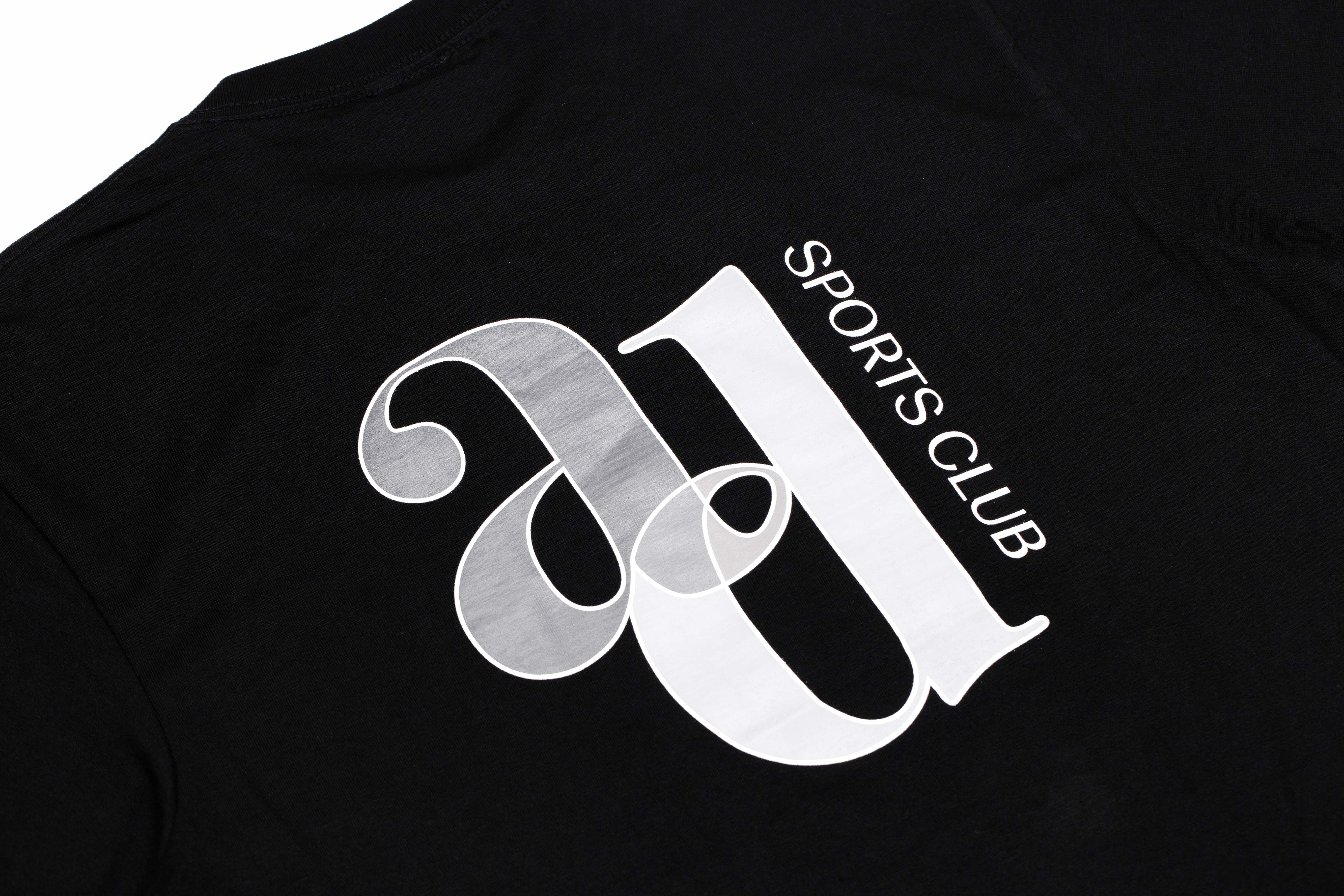 AD sports club TEE