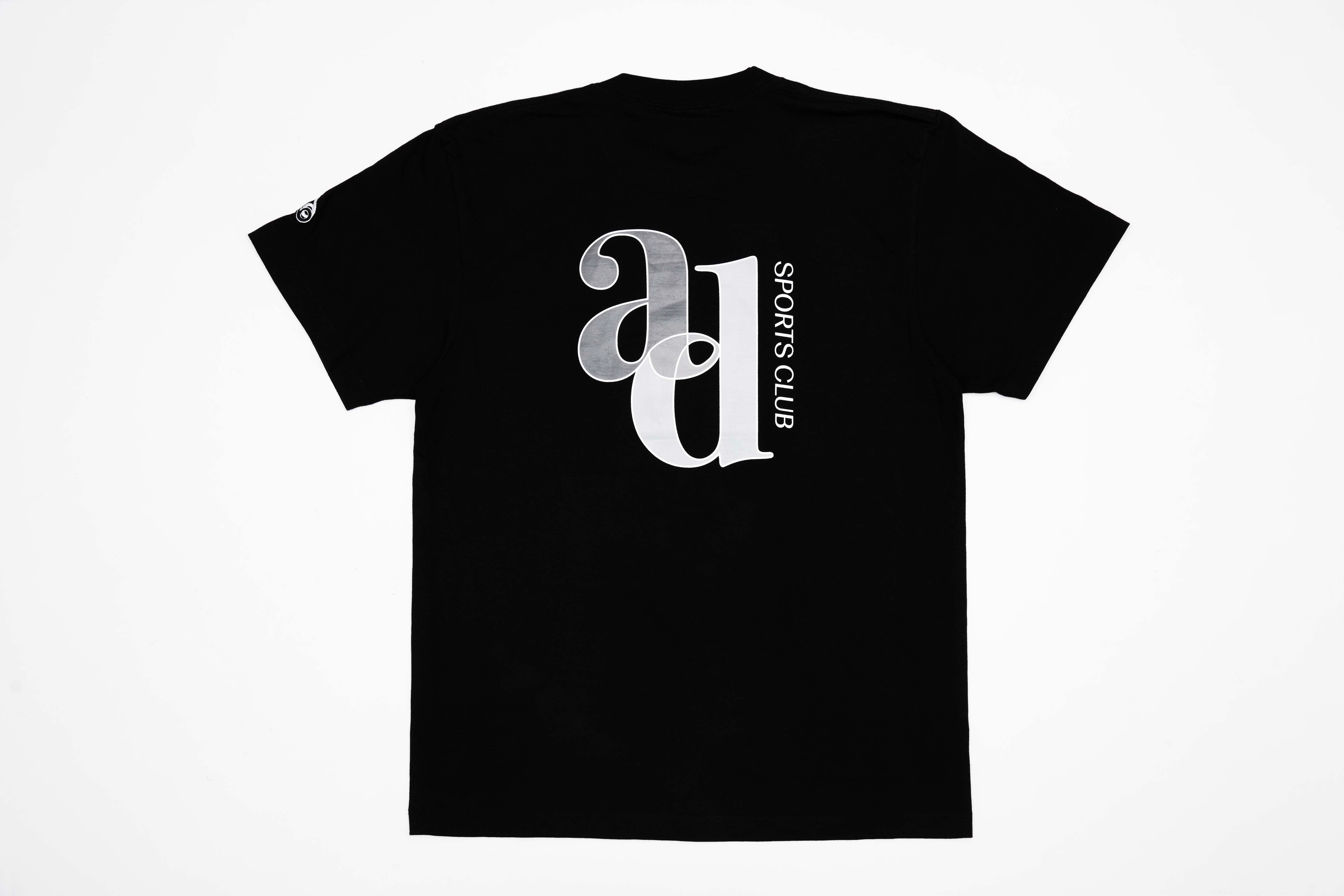 AD sports club TEE