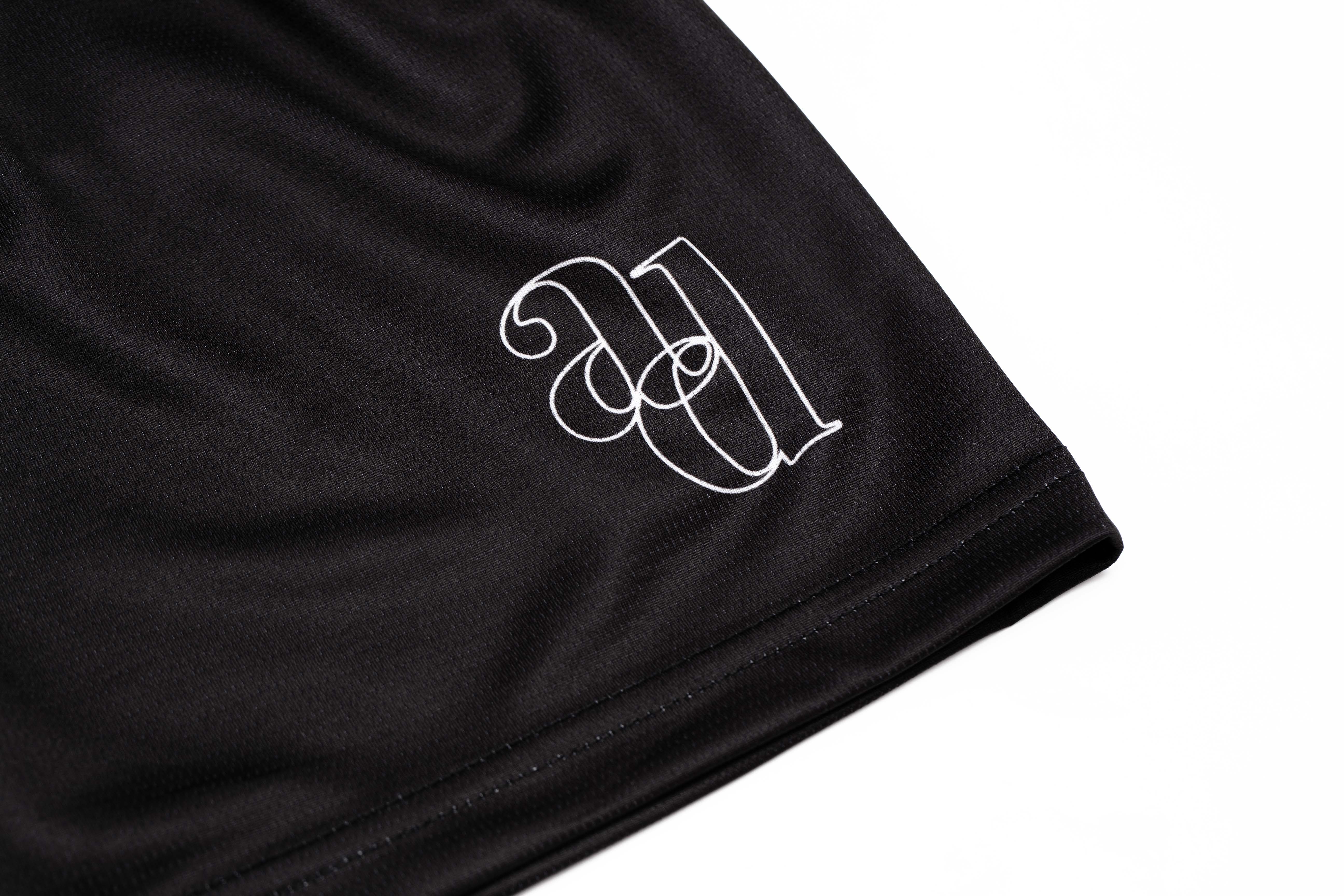 AD sports club SHORTS