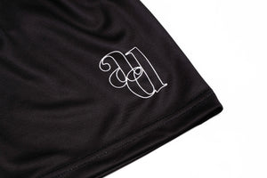 AD sports club SHORTS