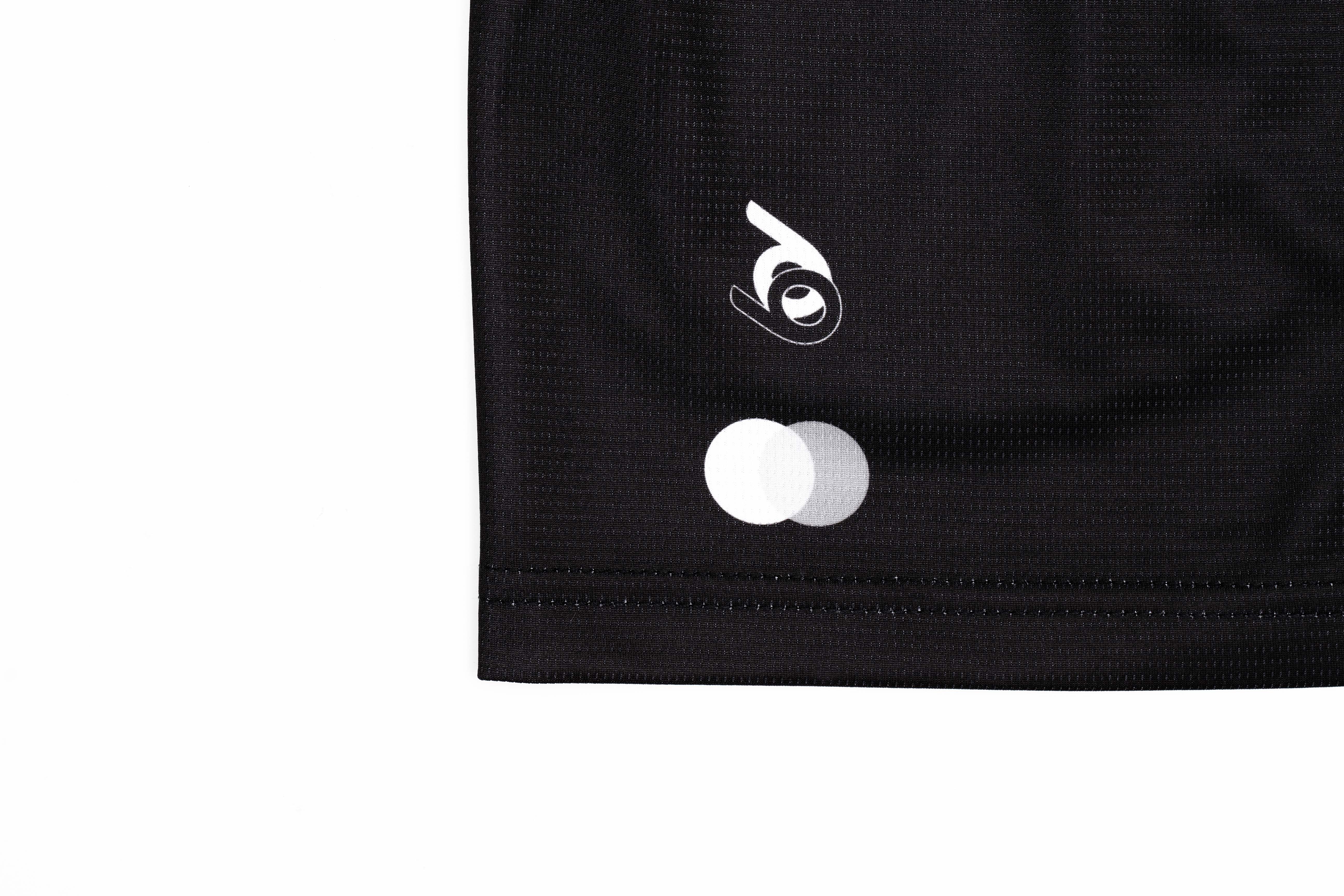 AD sports club SHORTS