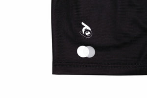 AD sports club SHORTS