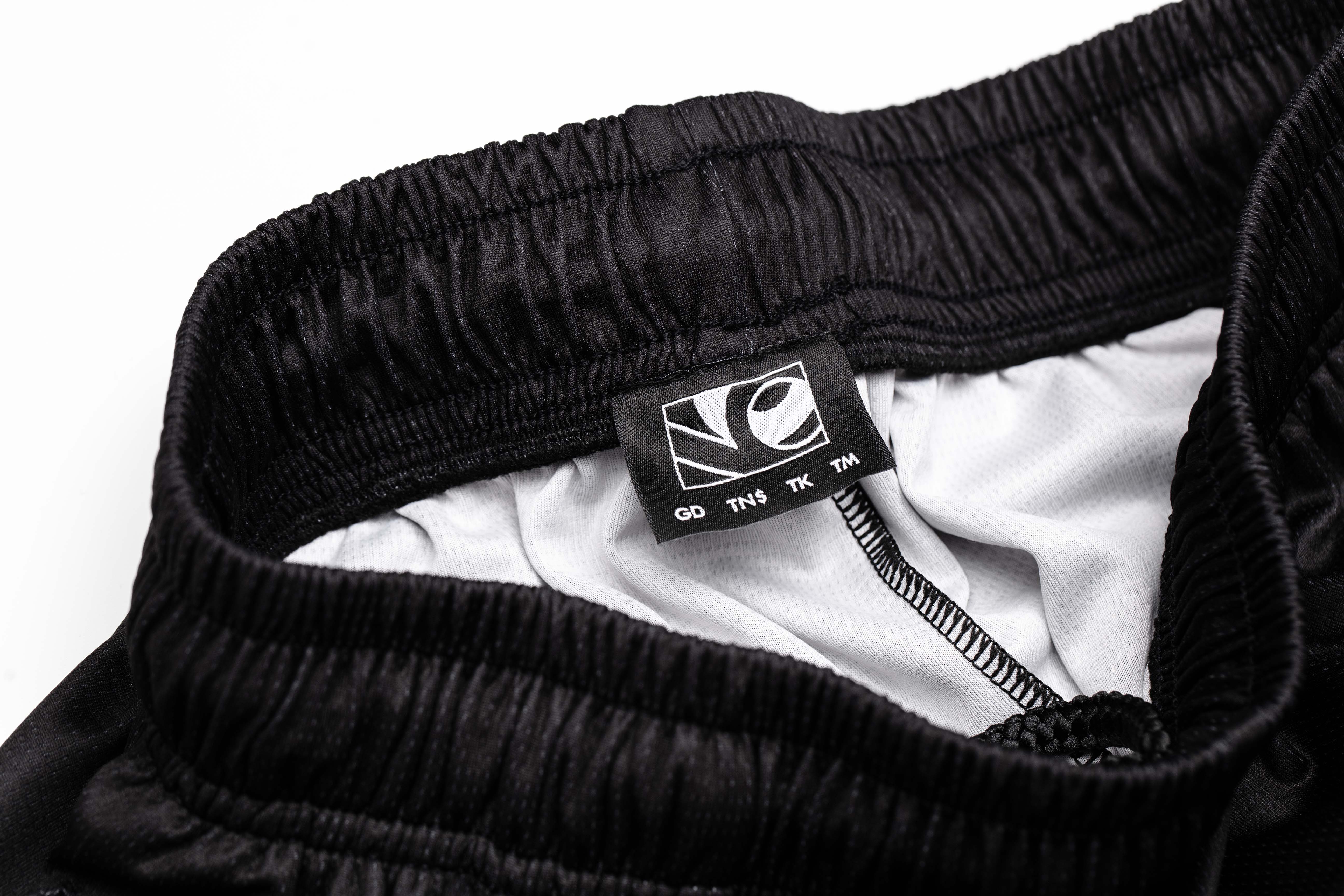 AD sports club SHORTS