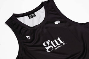 AD sports club TANK TOP