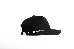 AD sports club CAP