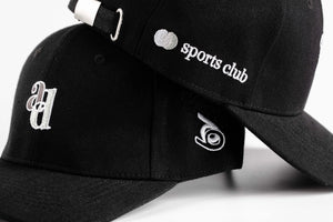 AD sports club CAP