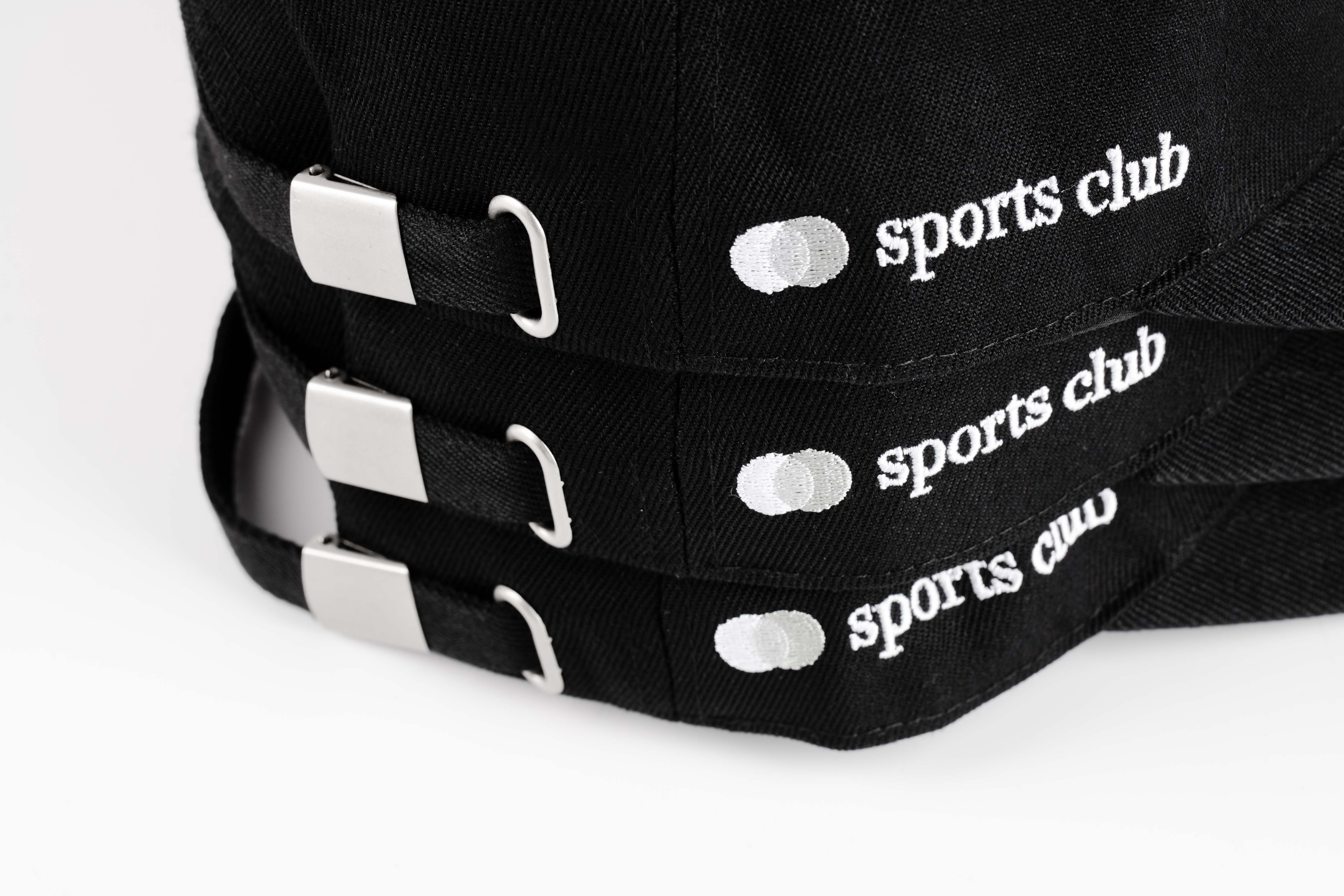 AD sports club CAP