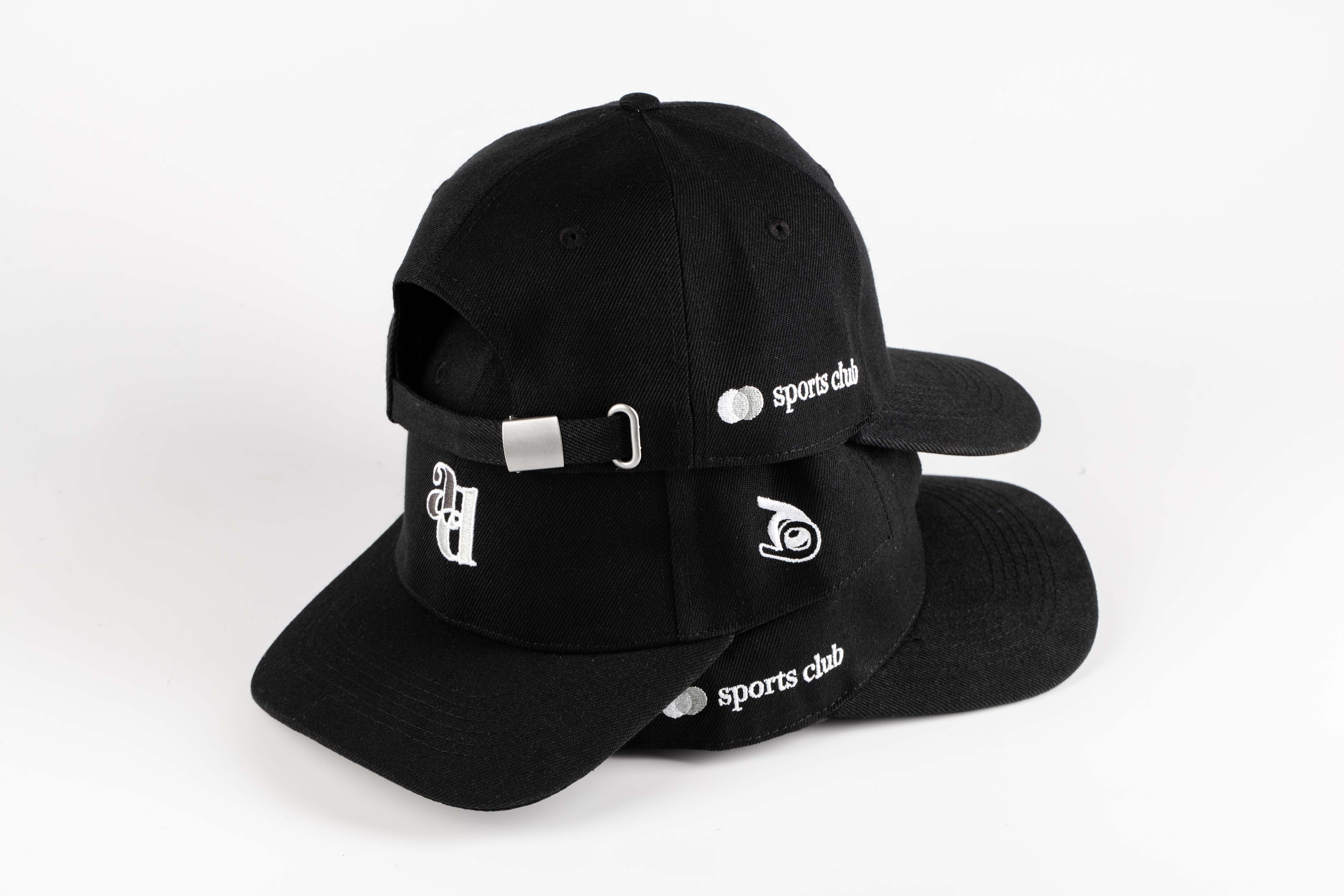 AD sports club CAP