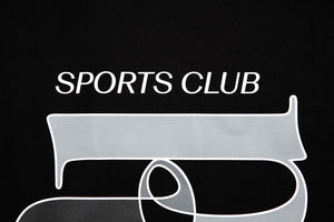 AD sports club TOTE BAG