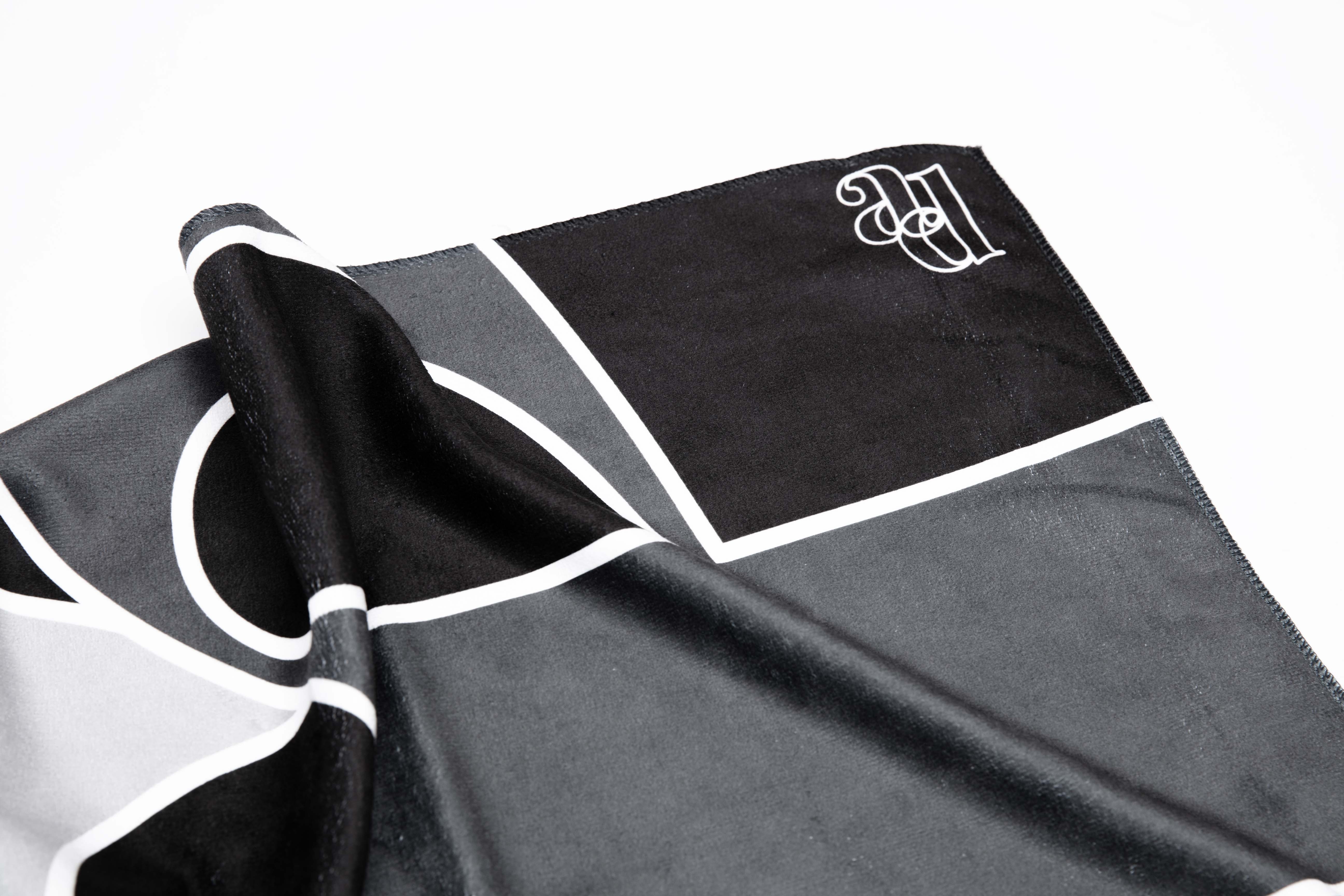 AD sports club TOWEL