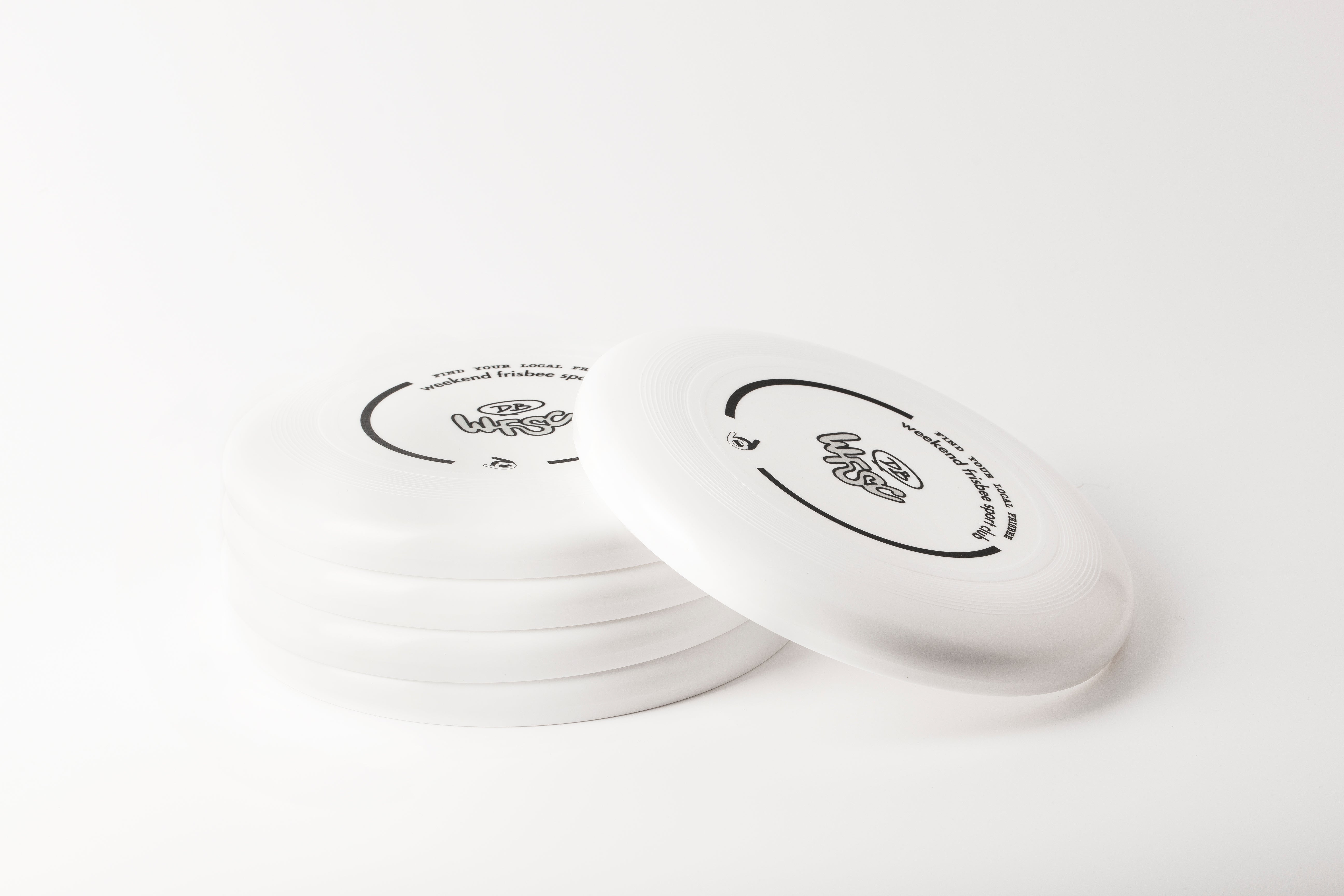 DB "WFSC" FRISBEE