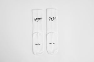 DB SOCKS (2 PAIRS)