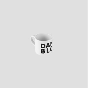 DB TYPEFACE CUP