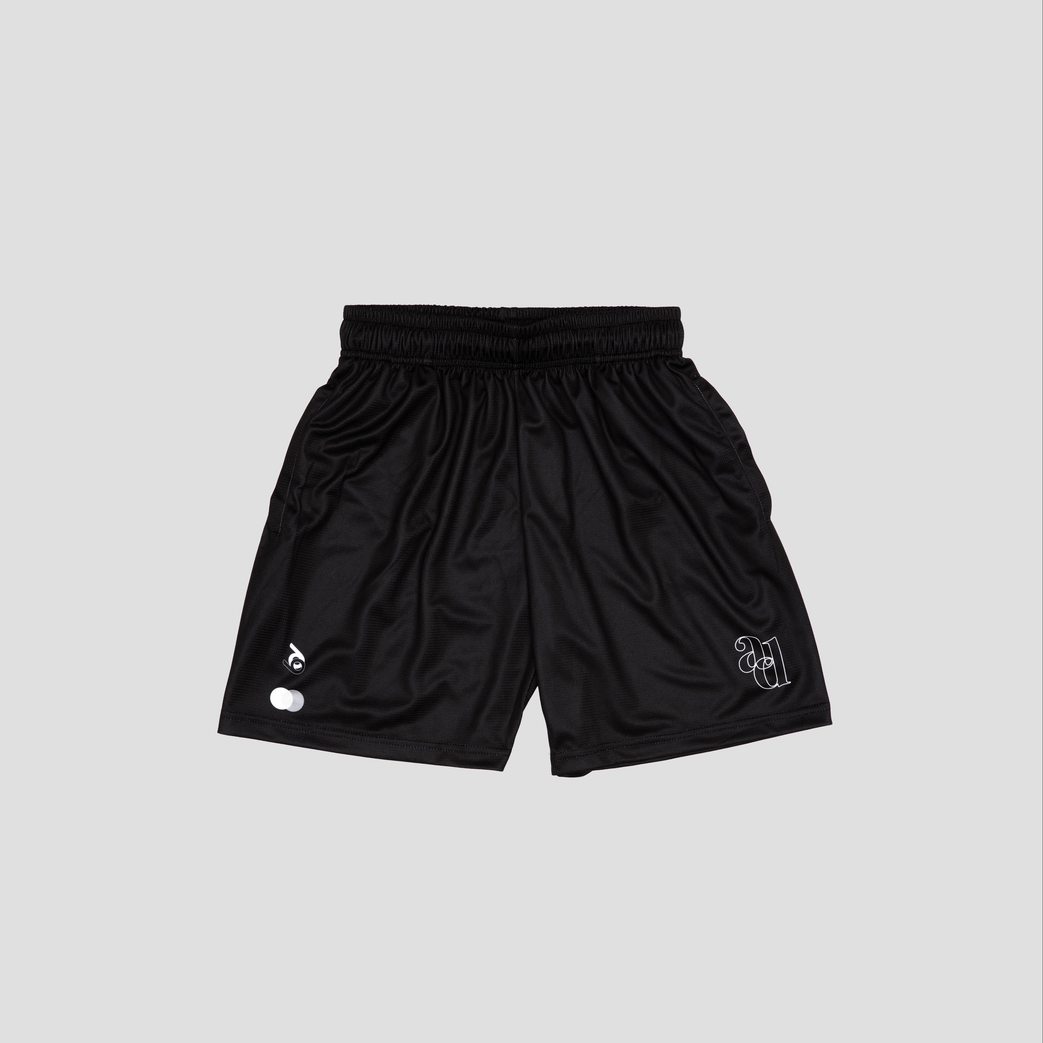 AD sports club SHORTS