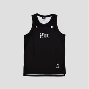 AD sports club TANK TOP