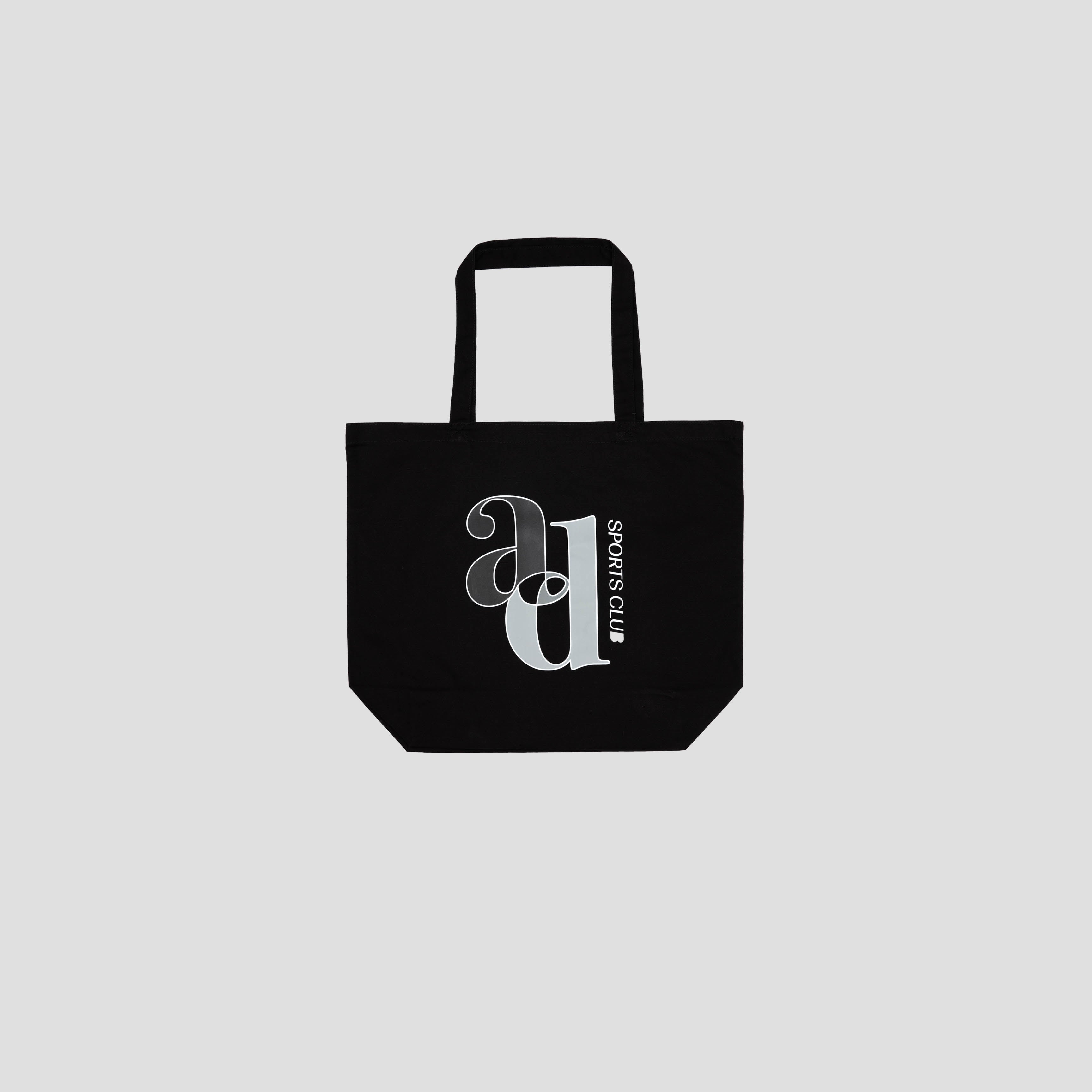 AD sports club TOTE BAG