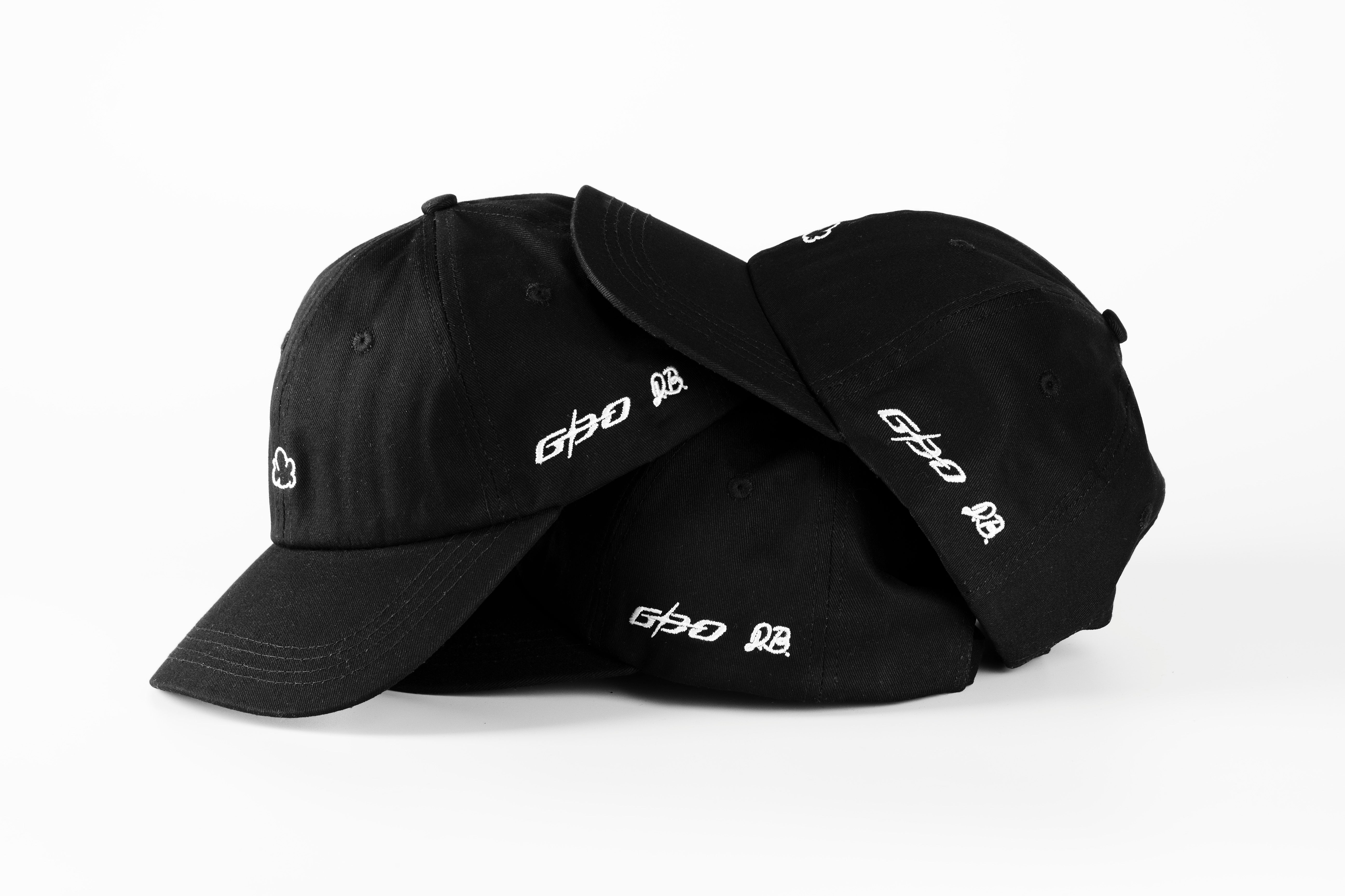 DB feat. G.D.O. "CLOUD" CAP