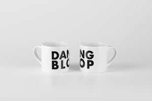 DB TYPEFACE CUP