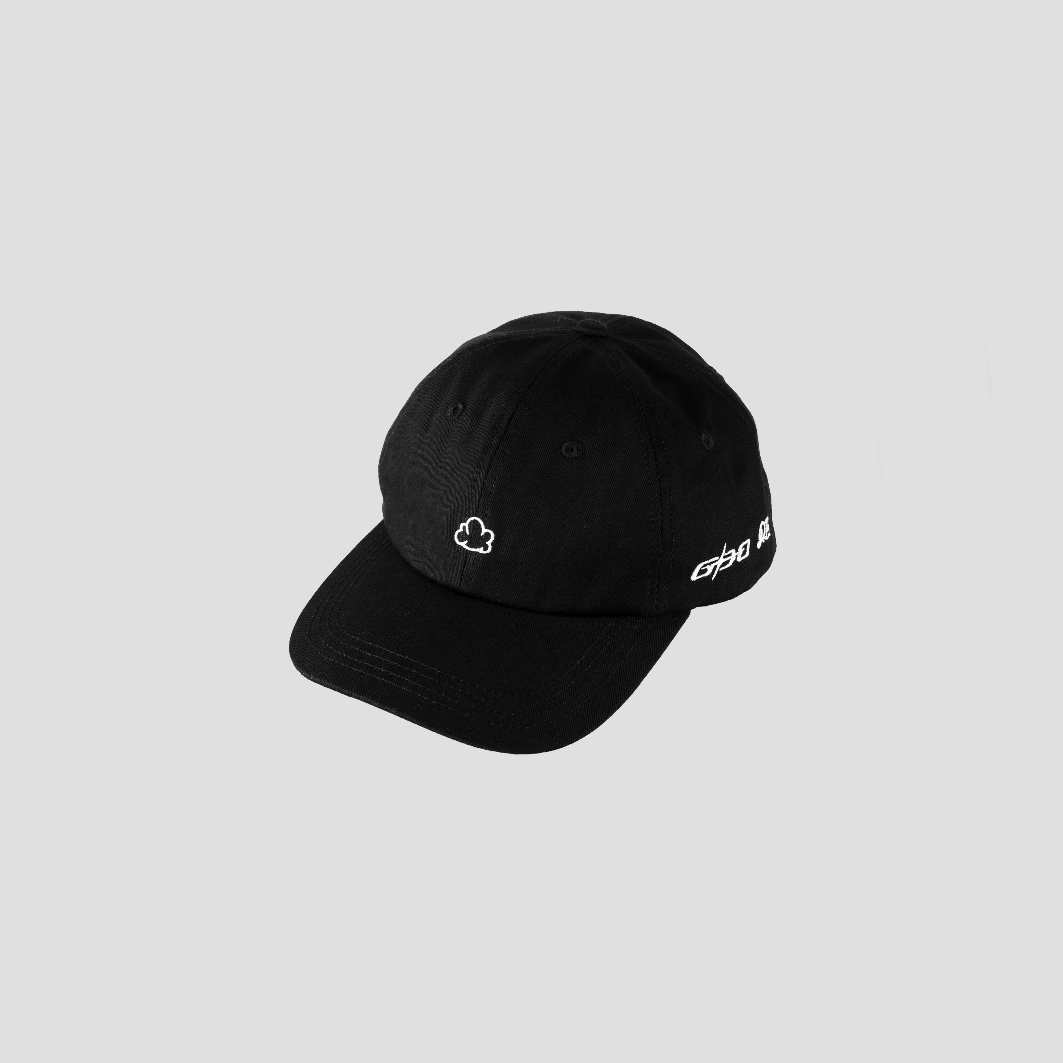 DB feat. G.D.O. "CLOUD" CAP