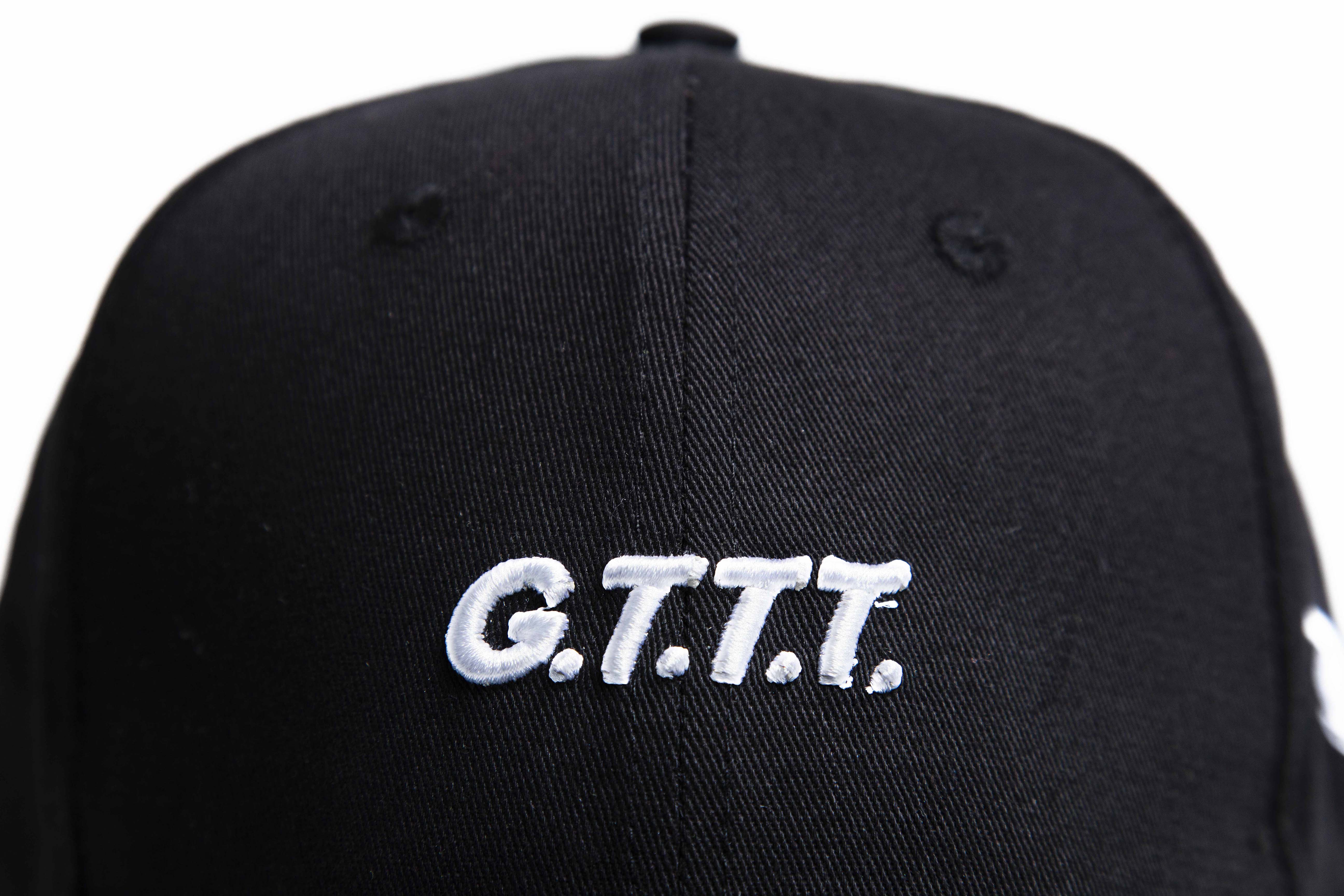 DB G.T.T.T. CAP