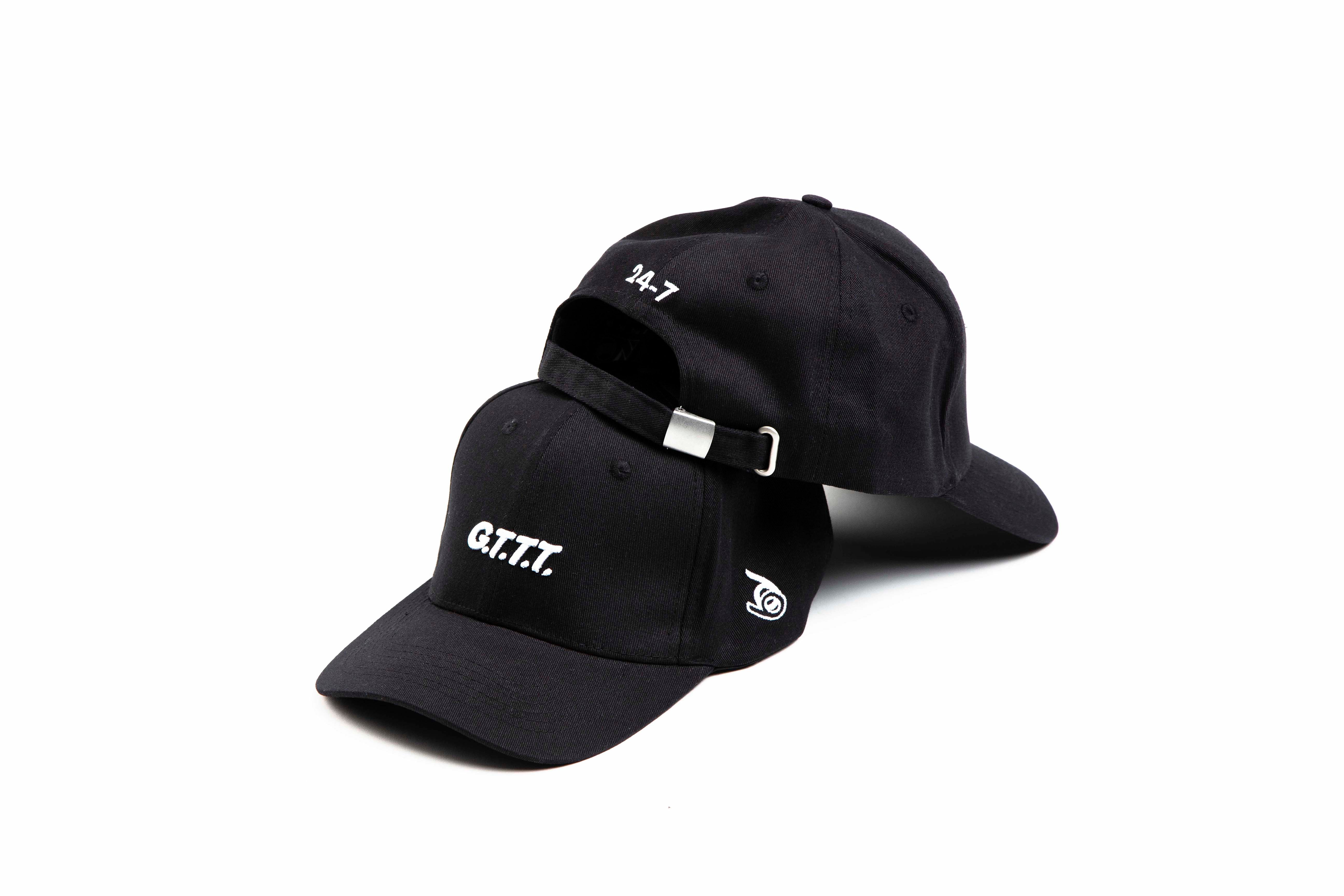 DB G.T.T.T. CAP