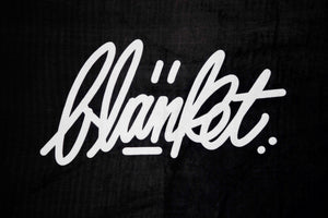 DB BLANKET (BLACK)