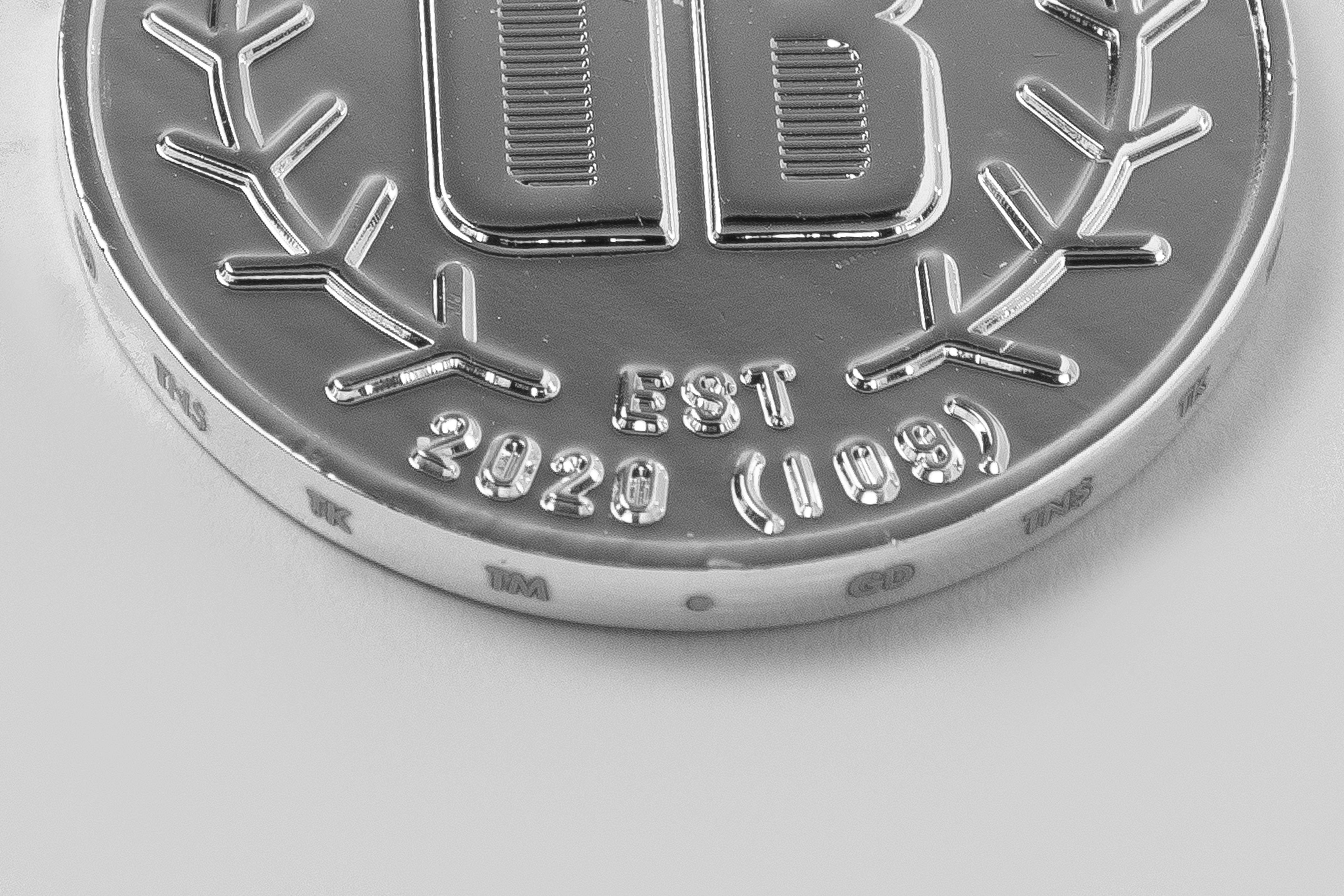 DB DECISION COIN